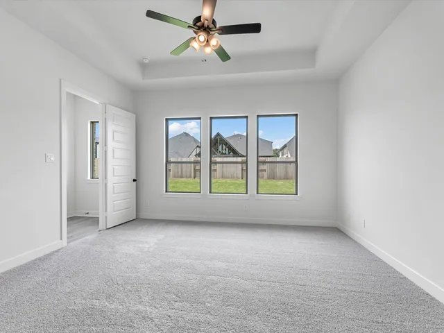 $479,820 | 1115 Luna Drive, Missouri City, TX 77459