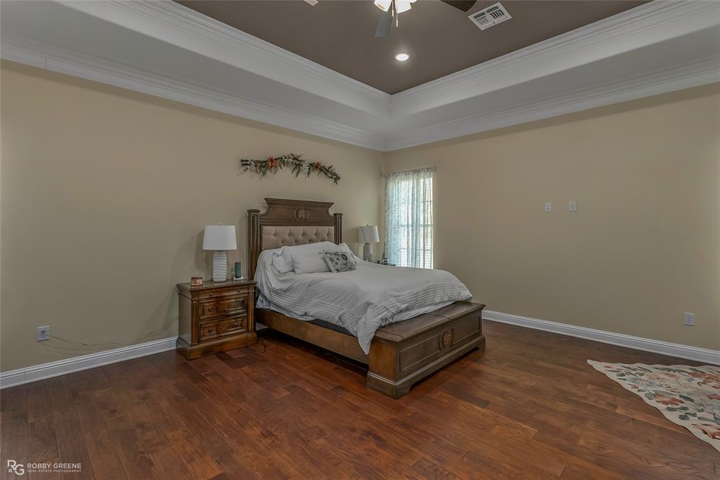 1530 Bellevue Road Haughton, LA 71037 - Photo 18 of 40