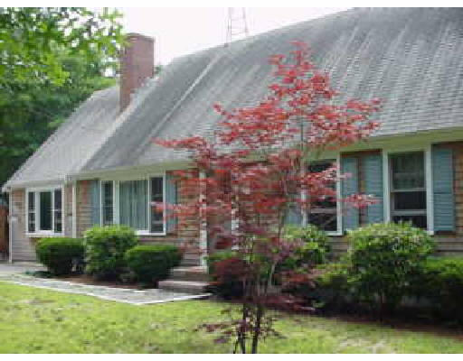 60 Captain Jac's Road Centerville, MA 02632 - Photo 1 of 7