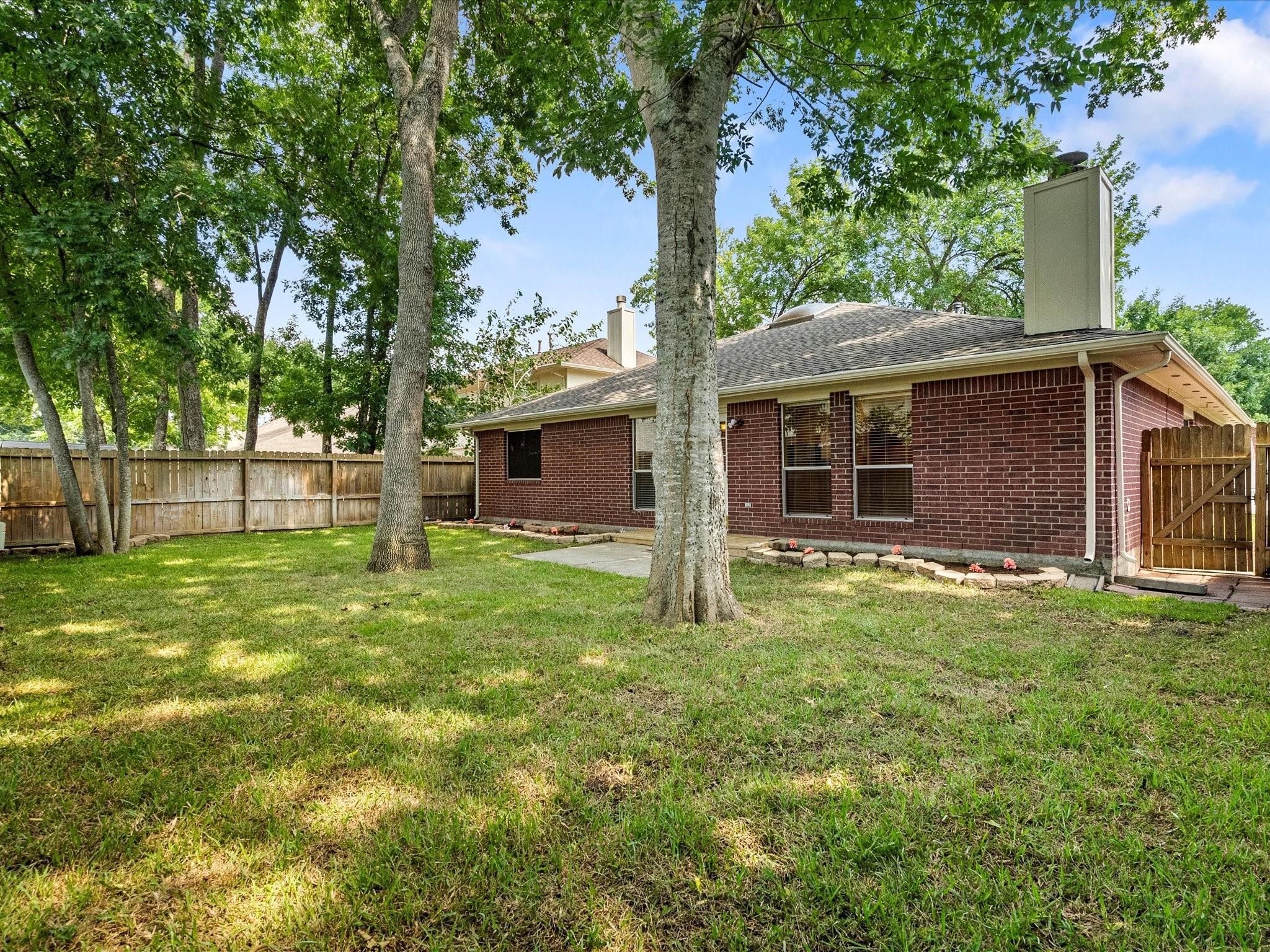 3014 Lonesome Ridge Court Sugar Land, TX 77498 - Photo 22 of 28