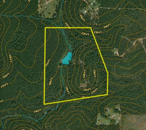 $349,500 | 0 Pvt Road, Newton, TX 75966