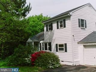 735 Pineville Road New Hope, PA 18938 - Photo 1 of 6 Gallery Image 1