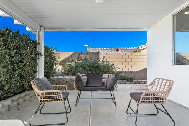 $4,150 | Undisclosed Address, Palm Desert, CA 92211