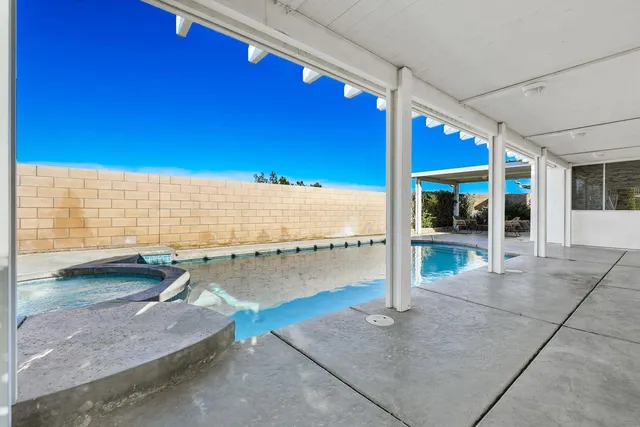 $4,150 | Undisclosed Address, Palm Desert, CA 92211