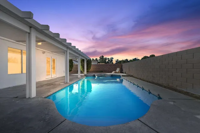 $4,150 | Undisclosed Address, Palm Desert, CA 92211