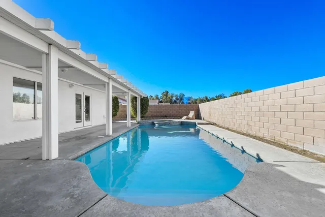 $4,150 | Undisclosed Address, Palm Desert, CA 92211