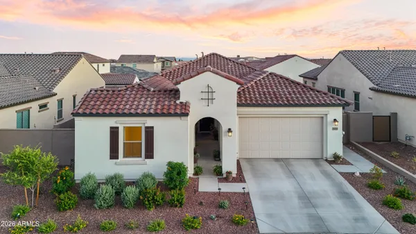 $749,999 | 20055 West Campbell Avenue, Buckeye, AZ 85340