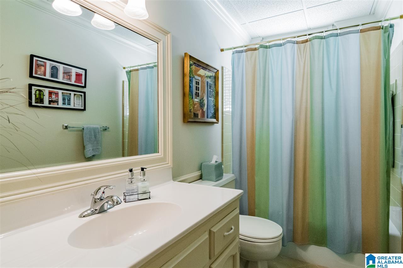 3805 Spring Valley Circle Birmingham, AL 35223 - Photo 29 of 39