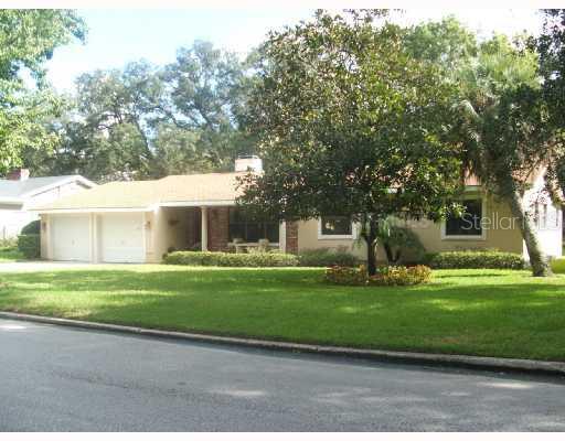 662 Randy Lane Winter Park, FL 32789 - Photo 1 of 1 Exterior Front - Front of Home