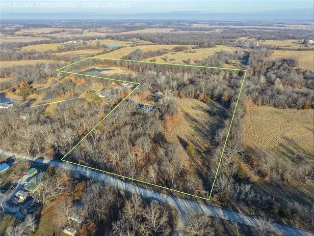 $149,900 | Northwest 25th Street, Trenton, MO 64683