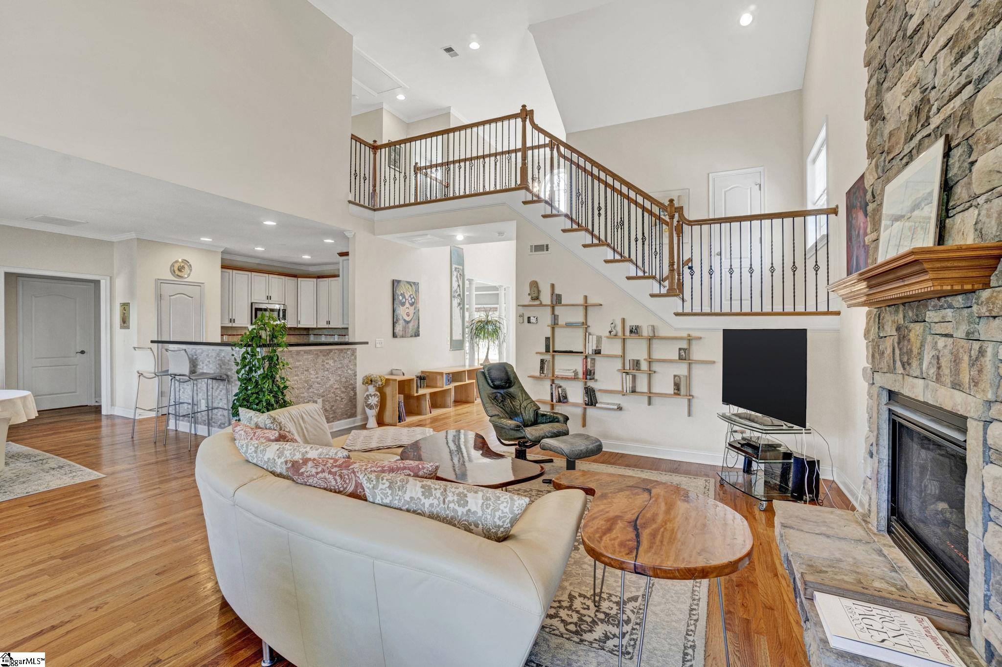 5 Middleberry Court Greer, SC 29650 - Photo 16 of 47
