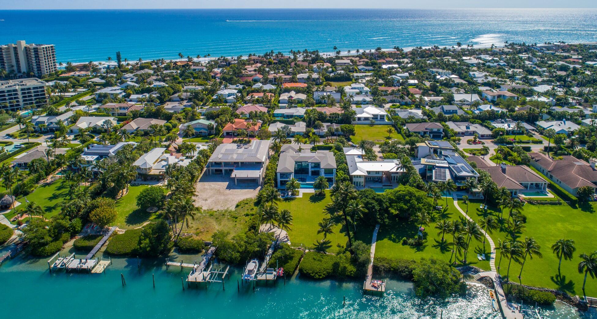 102 Lighthouse Drive Jupiter Inlet Colony, FL 33469 - Photo 5 of 18