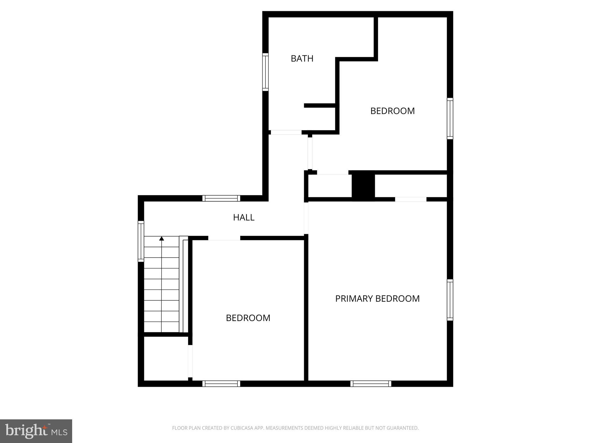 8359 Newark Road Newark, MD 21841 - Photo 52 of 53 a picture of a floor plan