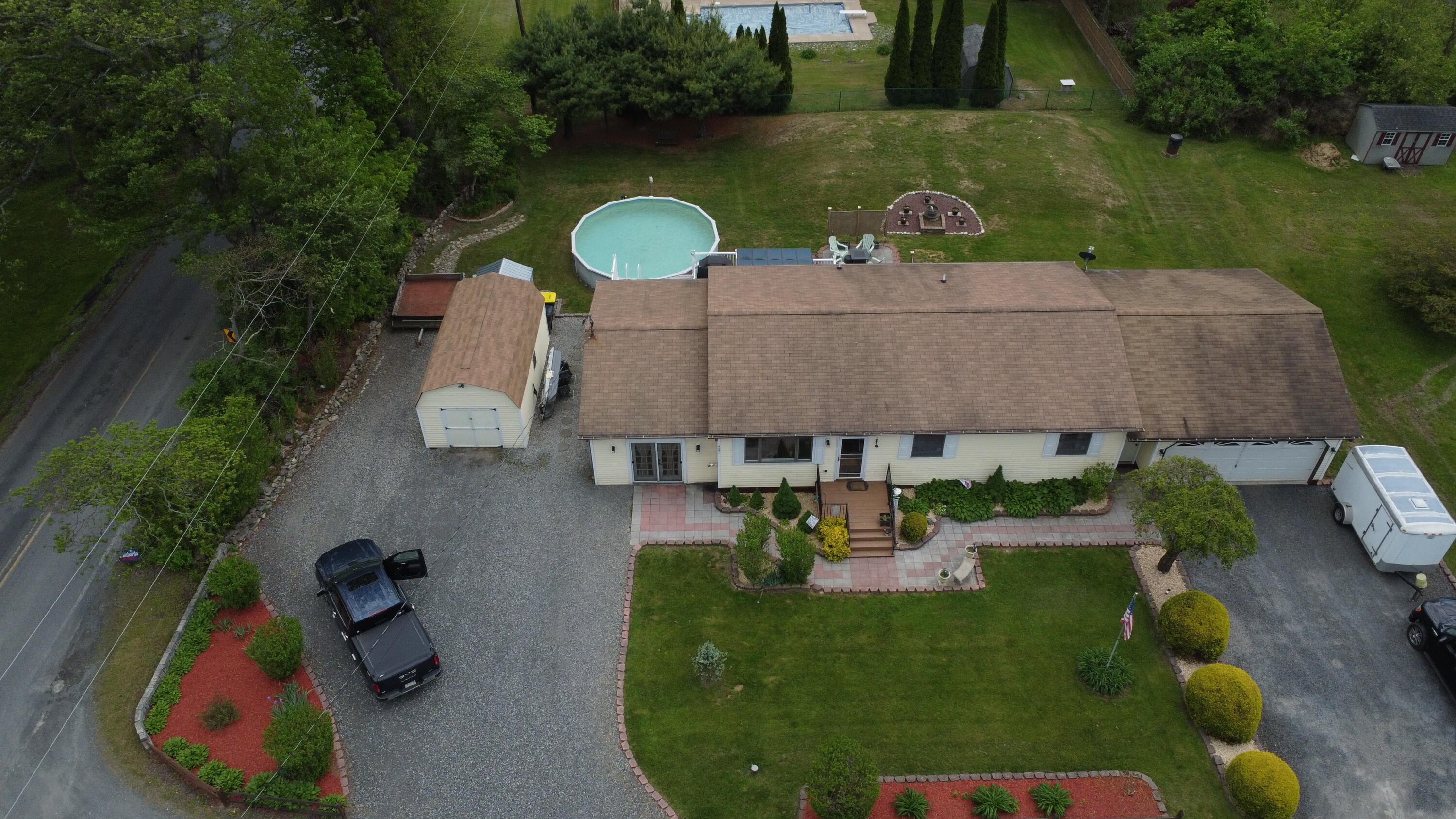431 Sabol Road Stroudsburg, PA 18360 - Photo 4 of 25 DJI_0091