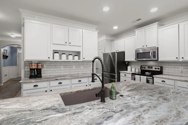 $474,899 | 353 Sanctuary Park Drive, Summerville, SC 29486