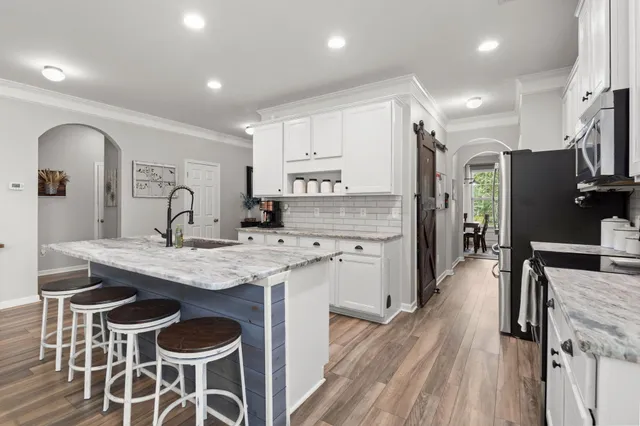 $474,899 | 353 Sanctuary Park Drive, Summerville, SC 29486