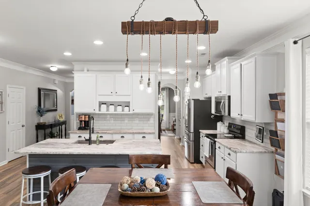 $474,899 | 353 Sanctuary Park Drive, Summerville, SC 29486