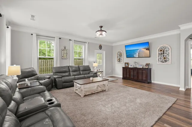 $474,899 | 353 Sanctuary Park Drive, Summerville, SC 29486