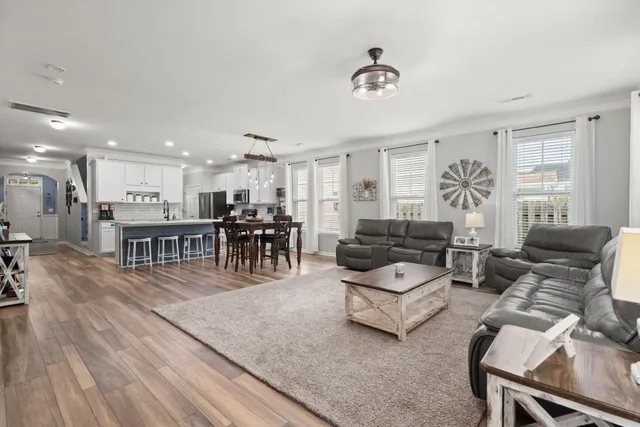 $474,899 | 353 Sanctuary Park Drive, Summerville, SC 29486