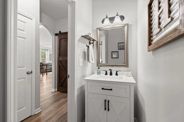 $474,899 | 353 Sanctuary Park Drive, Summerville, SC 29486