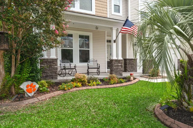 $474,899 | 353 Sanctuary Park Drive, Summerville, SC 29486