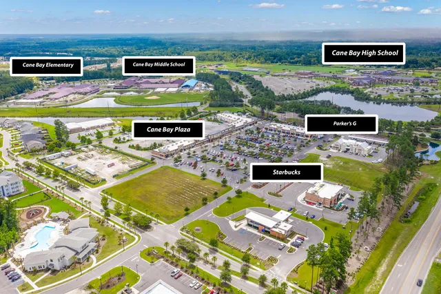 $474,899 | 353 Sanctuary Park Drive, Summerville, SC 29486