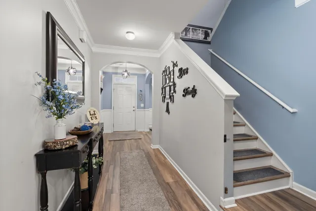 $474,899 | 353 Sanctuary Park Drive, Summerville, SC 29486