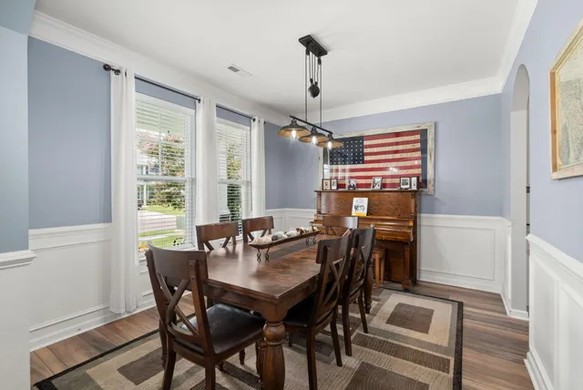 $474,899 | 353 Sanctuary Park Drive, Summerville, SC 29486