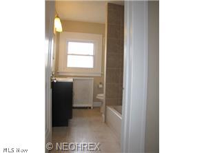 12876 Cedar Road Cleveland, OH 44118 - Photo 12 of 23 remodeled bath