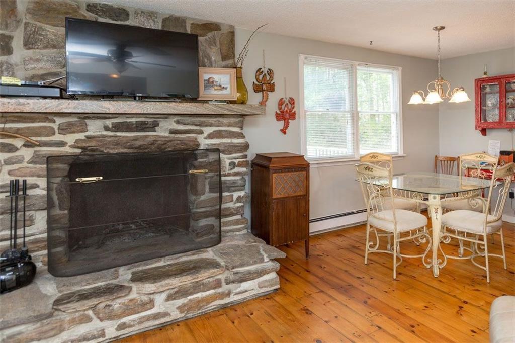 61 Lowells Cove Road Harpswell, ME 04066 - Photo 8 of 35 Photo
