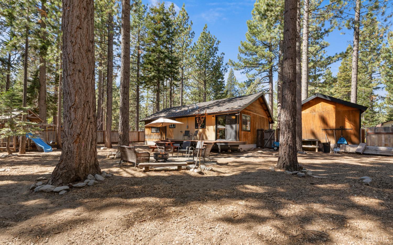 712 Seneca Drive South Lake Tahoe, CA 96150 - Photo 18 of 28 not sure