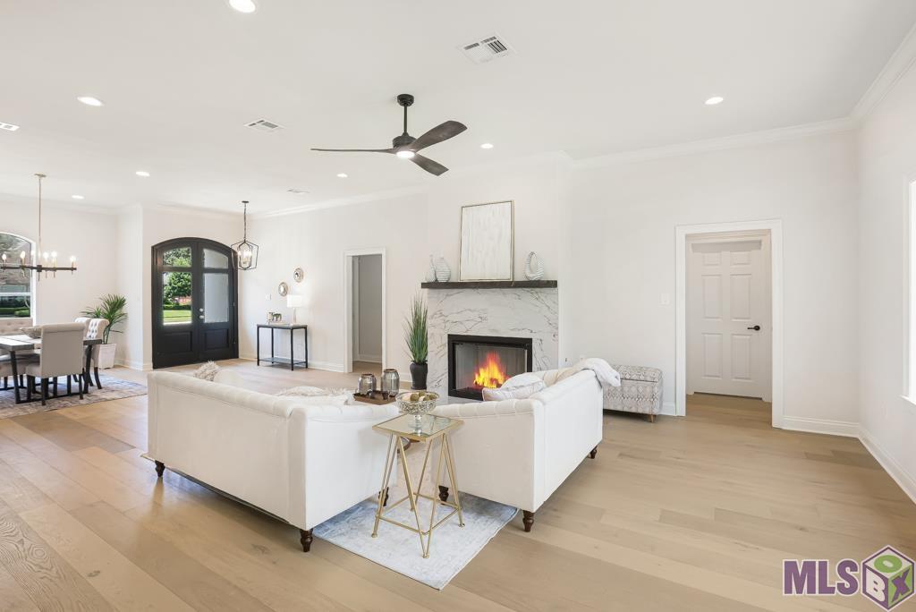 230 East Woodgate Court Baton Rouge, LA 70808 - Photo 12 of 43