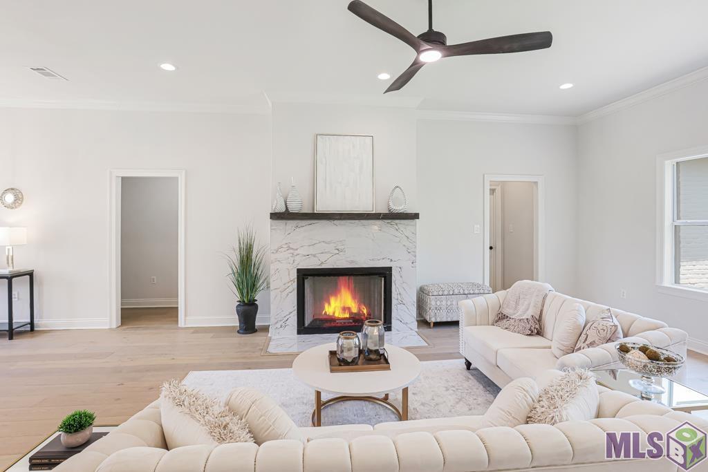 230 East Woodgate Court Baton Rouge, LA 70808 - Photo 13 of 43