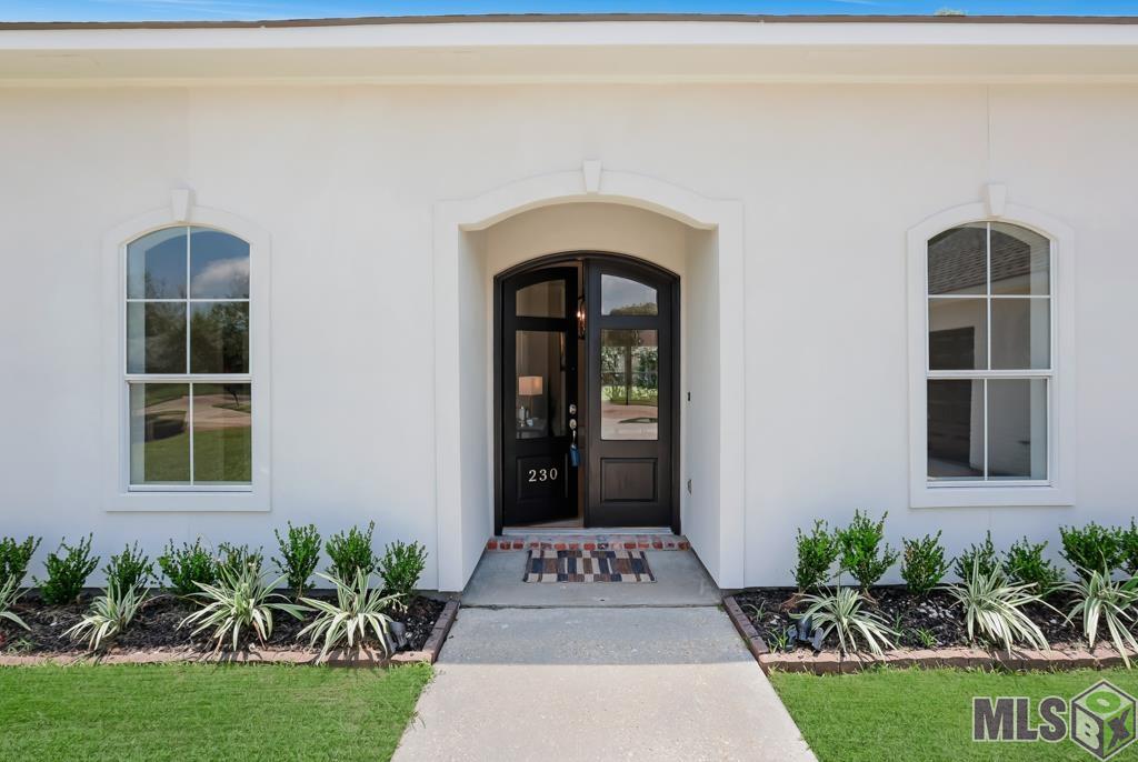 230 East Woodgate Court Baton Rouge, LA 70808 - Photo 3 of 43 Front Door