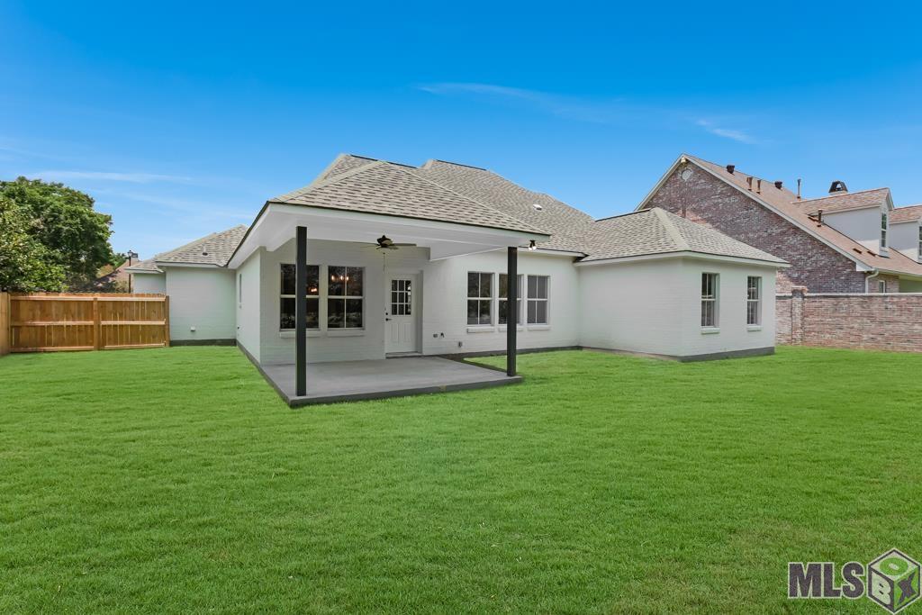 230 East Woodgate Court Baton Rouge, LA 70808 - Photo 33 of 43