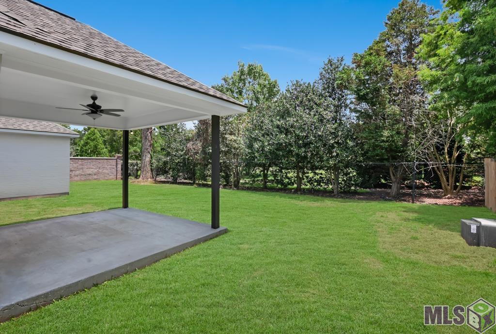 230 East Woodgate Court Baton Rouge, LA 70808 - Photo 37 of 43