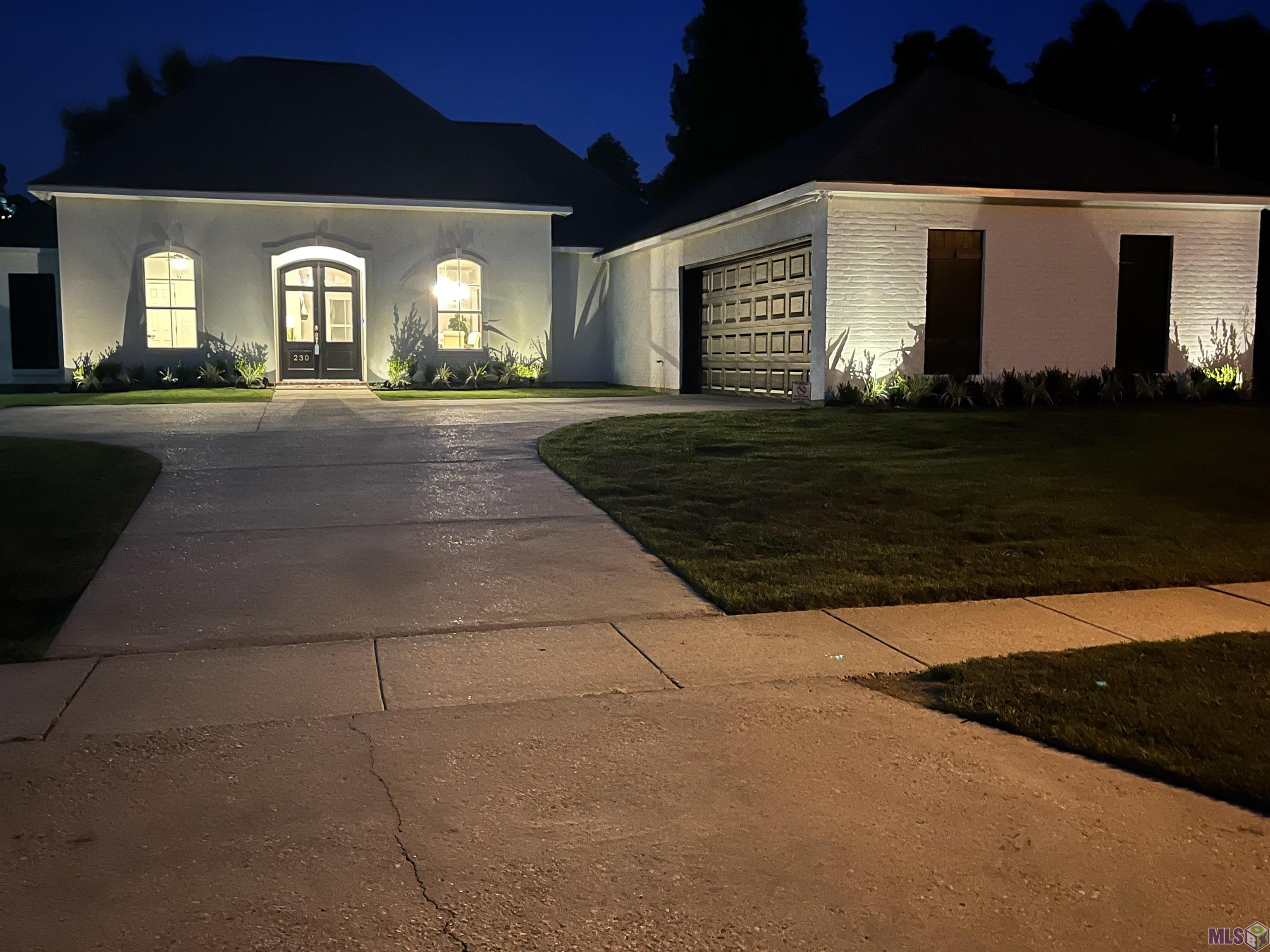 230 East Woodgate Court Baton Rouge, LA 70808 - Photo 39 of 43