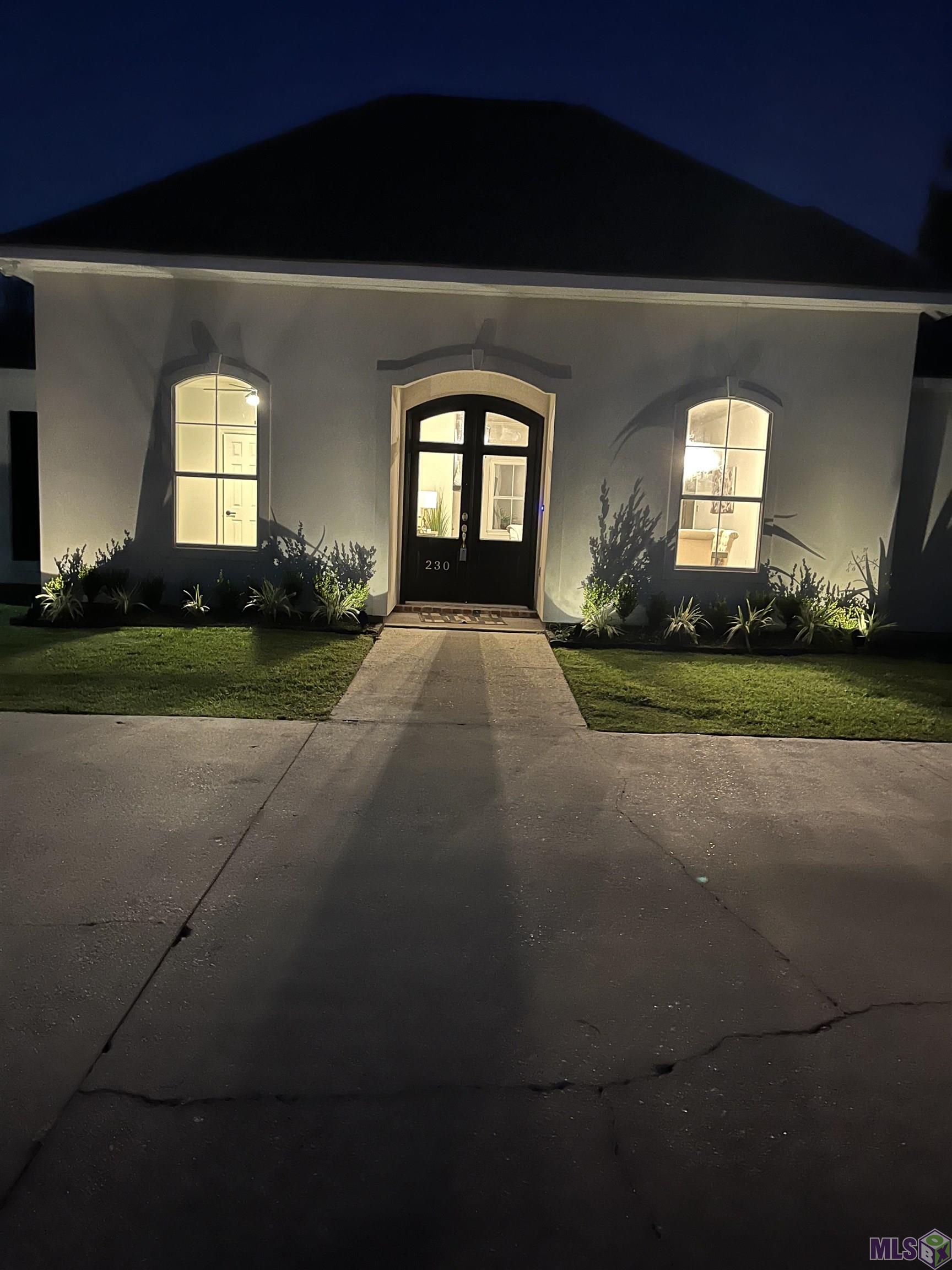 230 East Woodgate Court Baton Rouge, LA 70808 - Photo 40 of 43