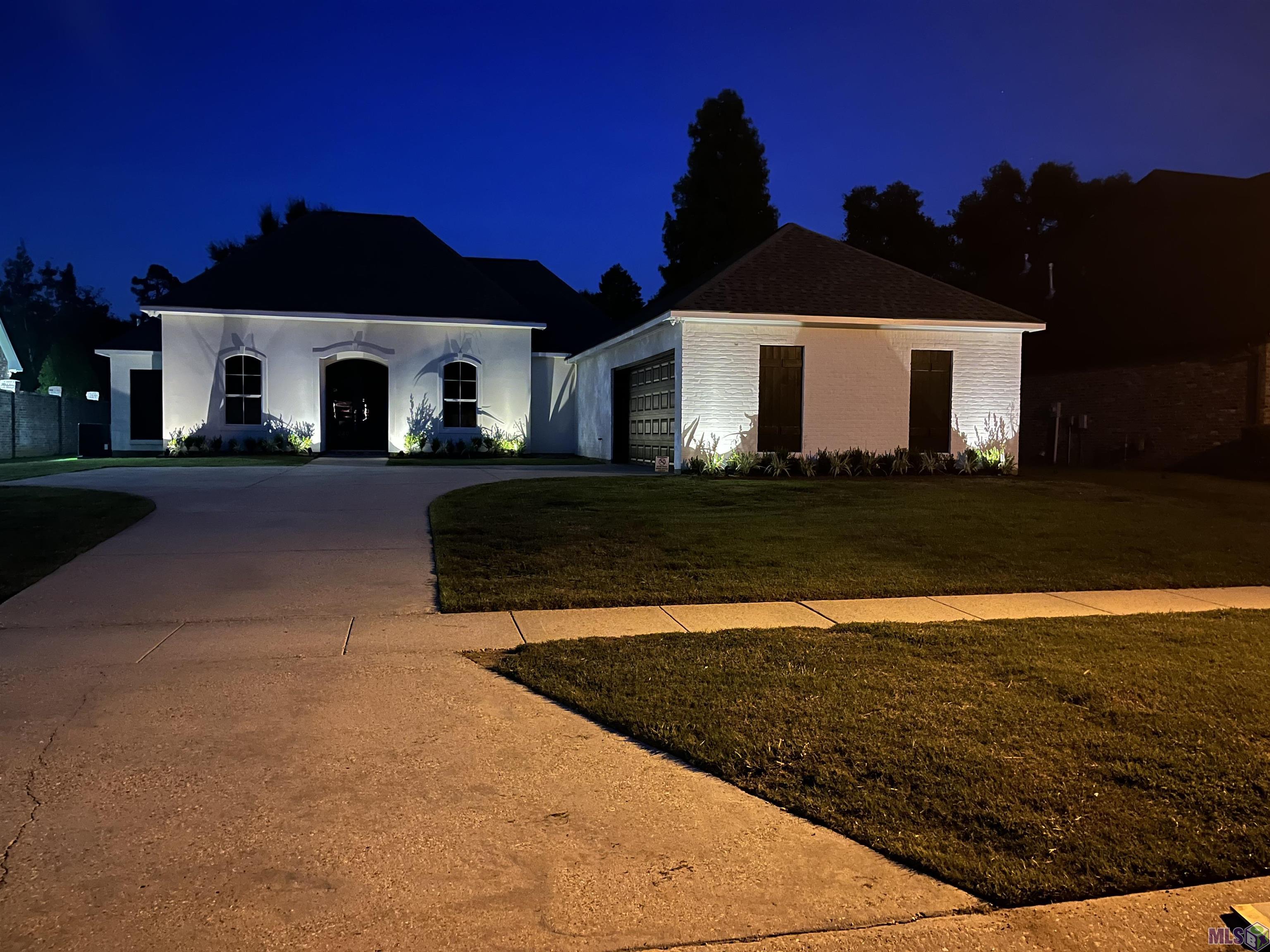 230 East Woodgate Court Baton Rouge, LA 70808 - Photo 41 of 43