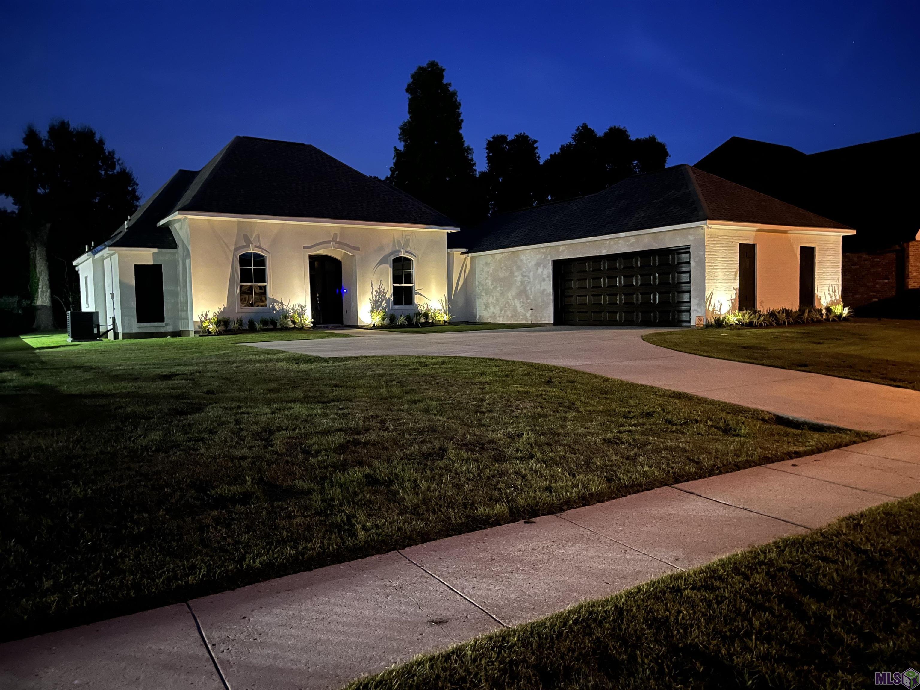 230 East Woodgate Court Baton Rouge, LA 70808 - Photo 42 of 43