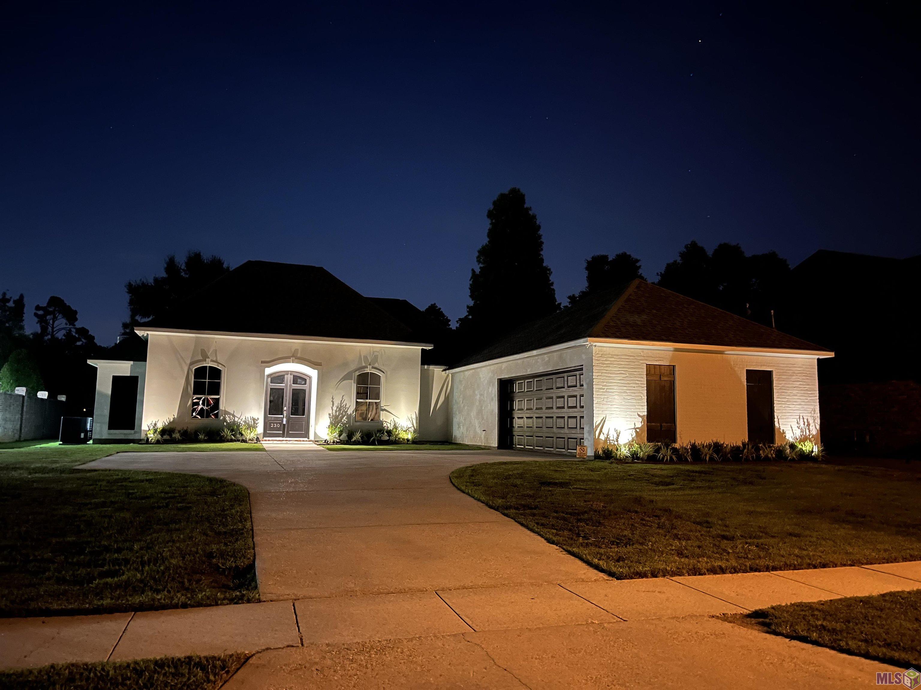 230 East Woodgate Court Baton Rouge, LA 70808 - Photo 43 of 43
