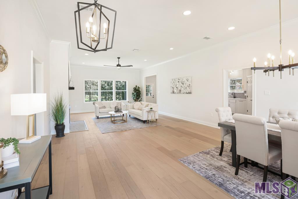 230 East Woodgate Court Baton Rouge, LA 70808 - Photo 6 of 43