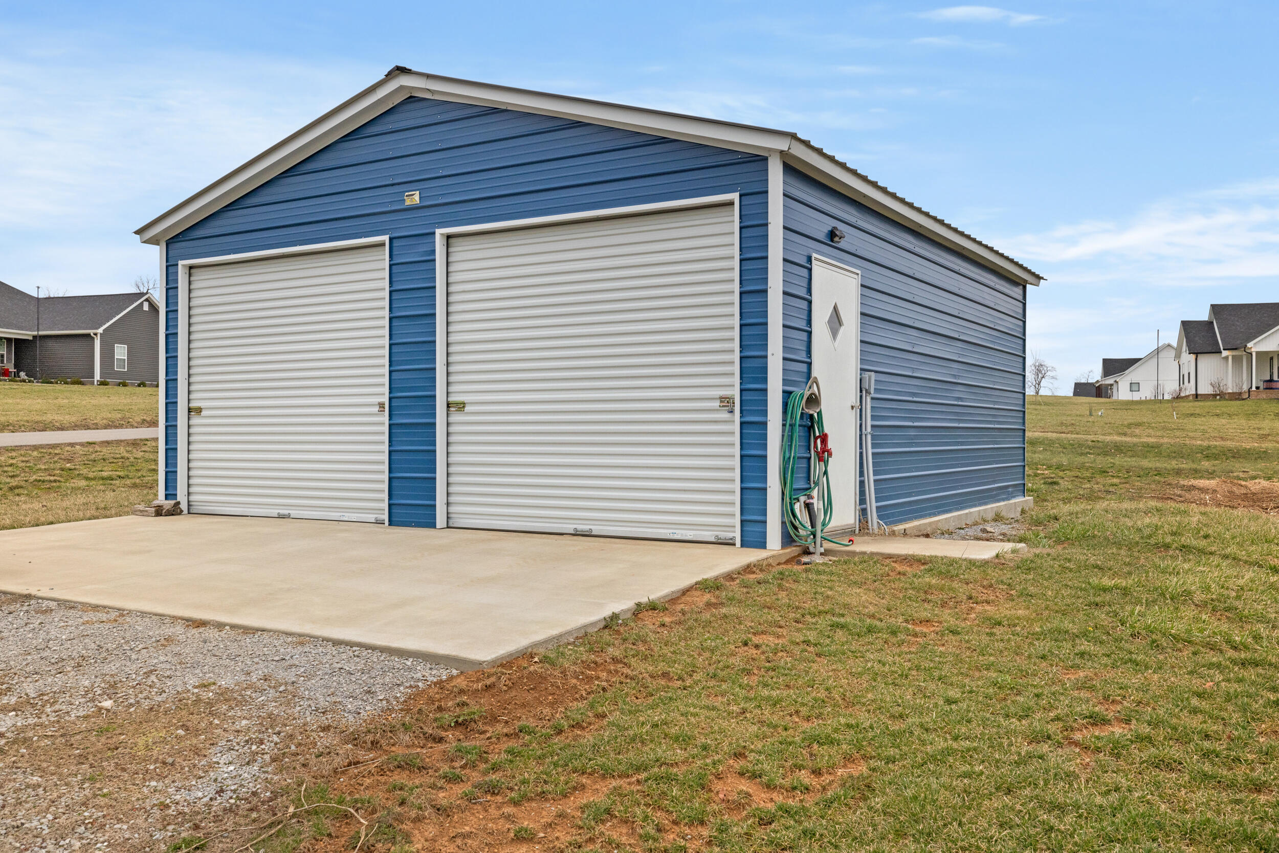 281 Talmage-Mayo Road Harrodsburg, KY 40330 - Photo 33 of 38 32_1h4a6321