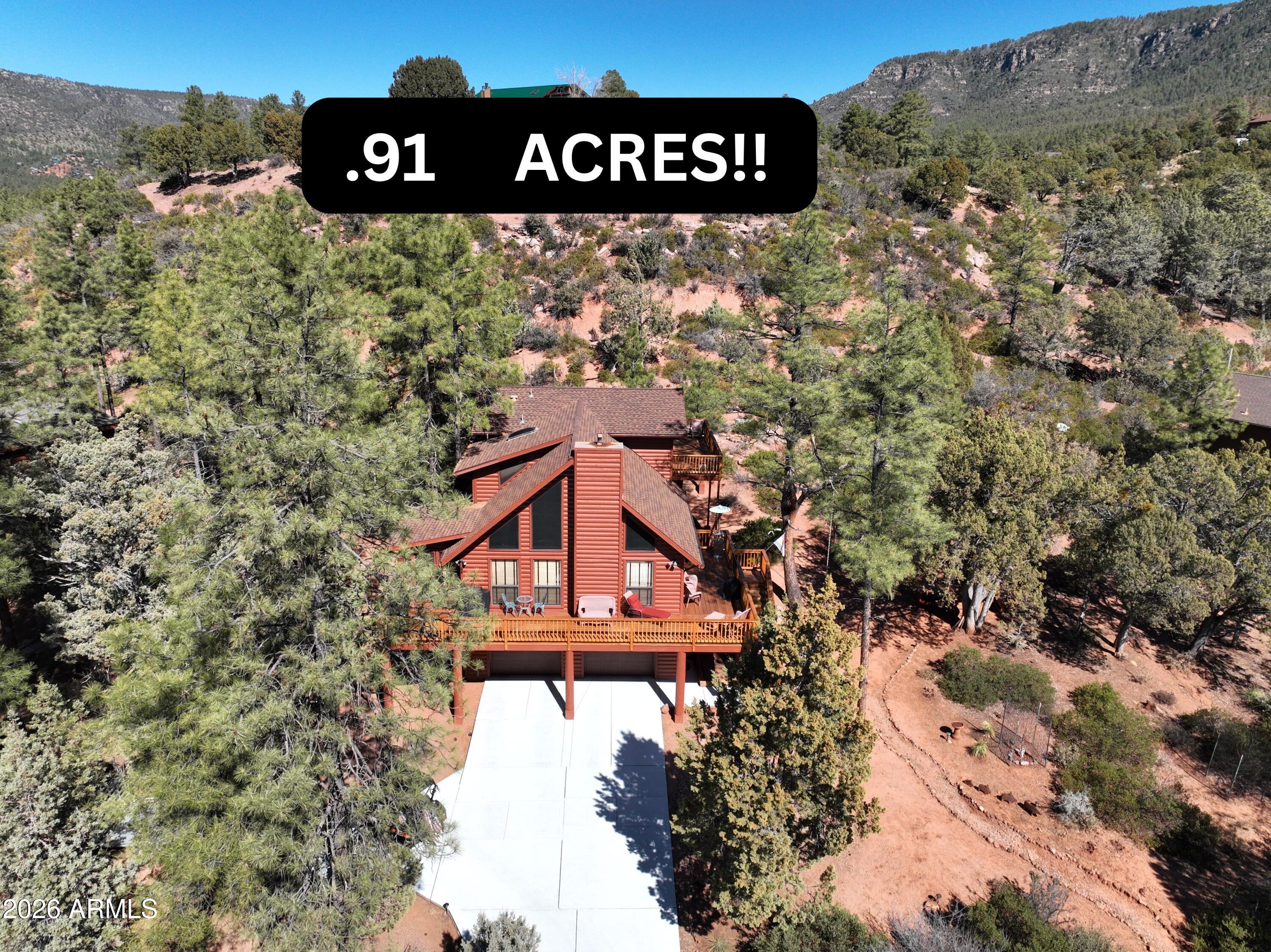 91 ACRES!!!##