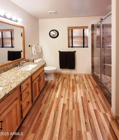 $899,000 | 5579 Solitude Trail Loop, Pine, AZ 85544