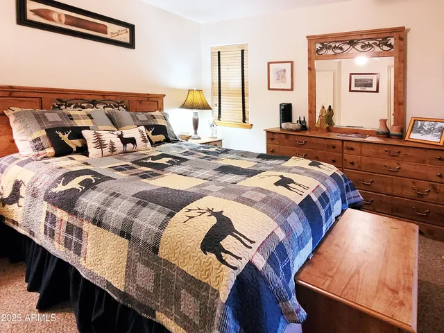 $899,000 | 5579 Solitude Trail Loop, Pine, AZ 85544