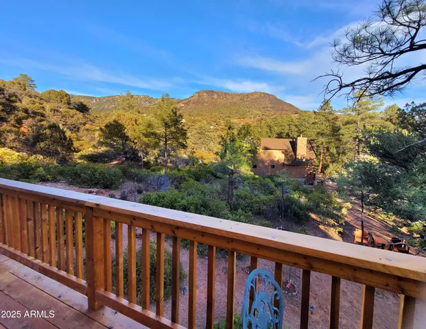 $899,000 | 5579 Solitude Trail Loop, Pine, AZ 85544