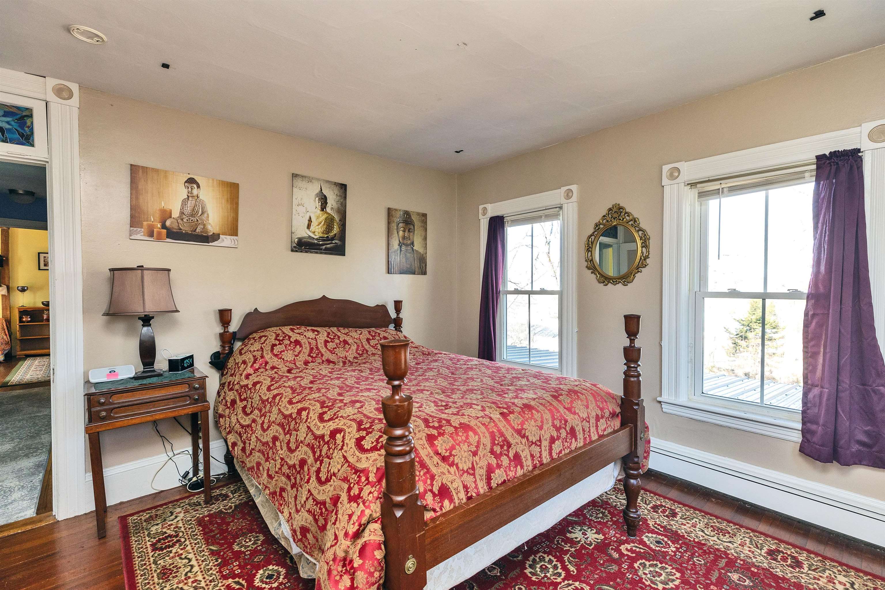 137 Prescott Road Jaffrey, NH 03452 - Photo 38 of 56