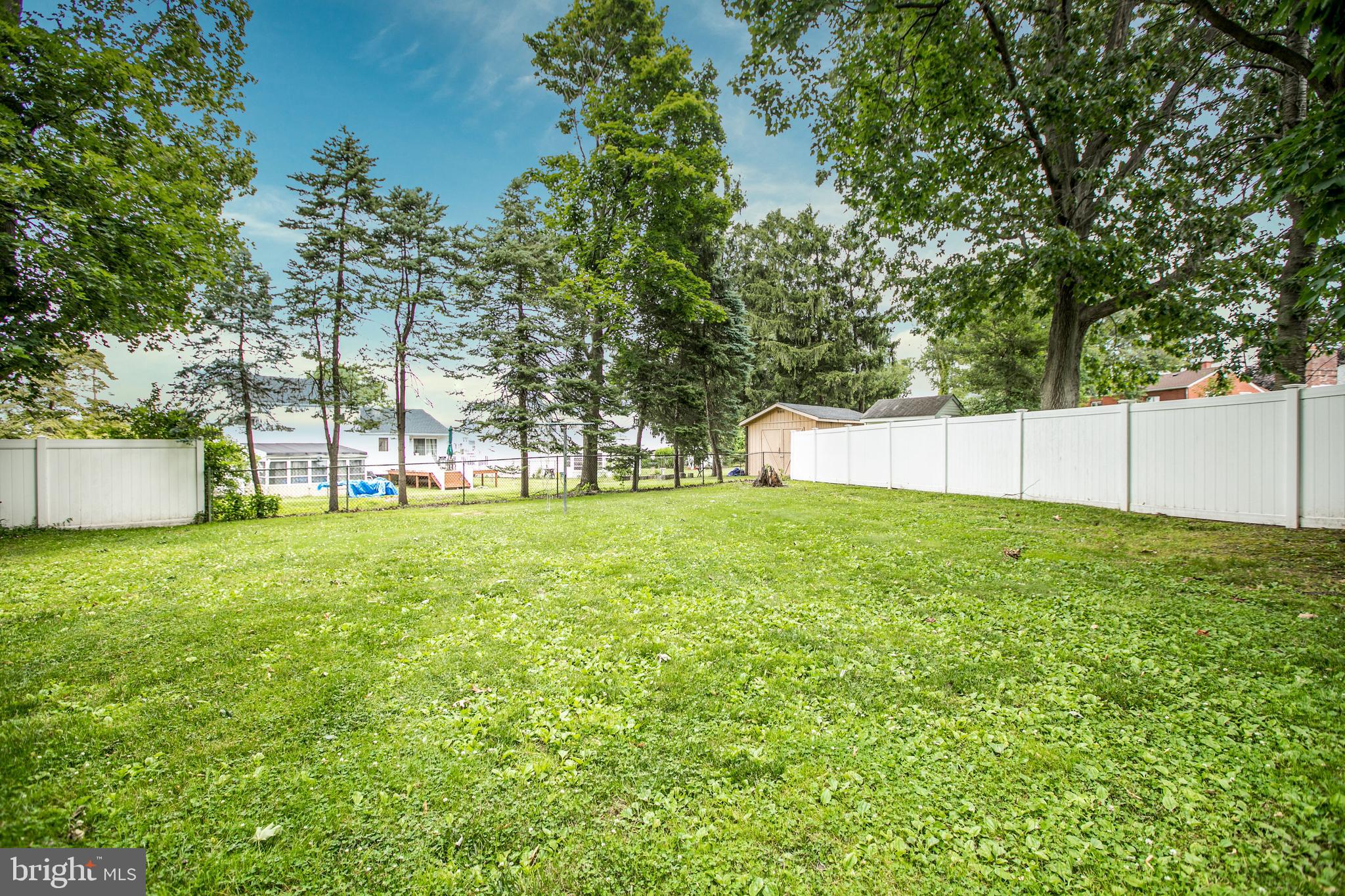 2446 Klockner Road Hamilton, NJ 08690 - Photo 34 of 35