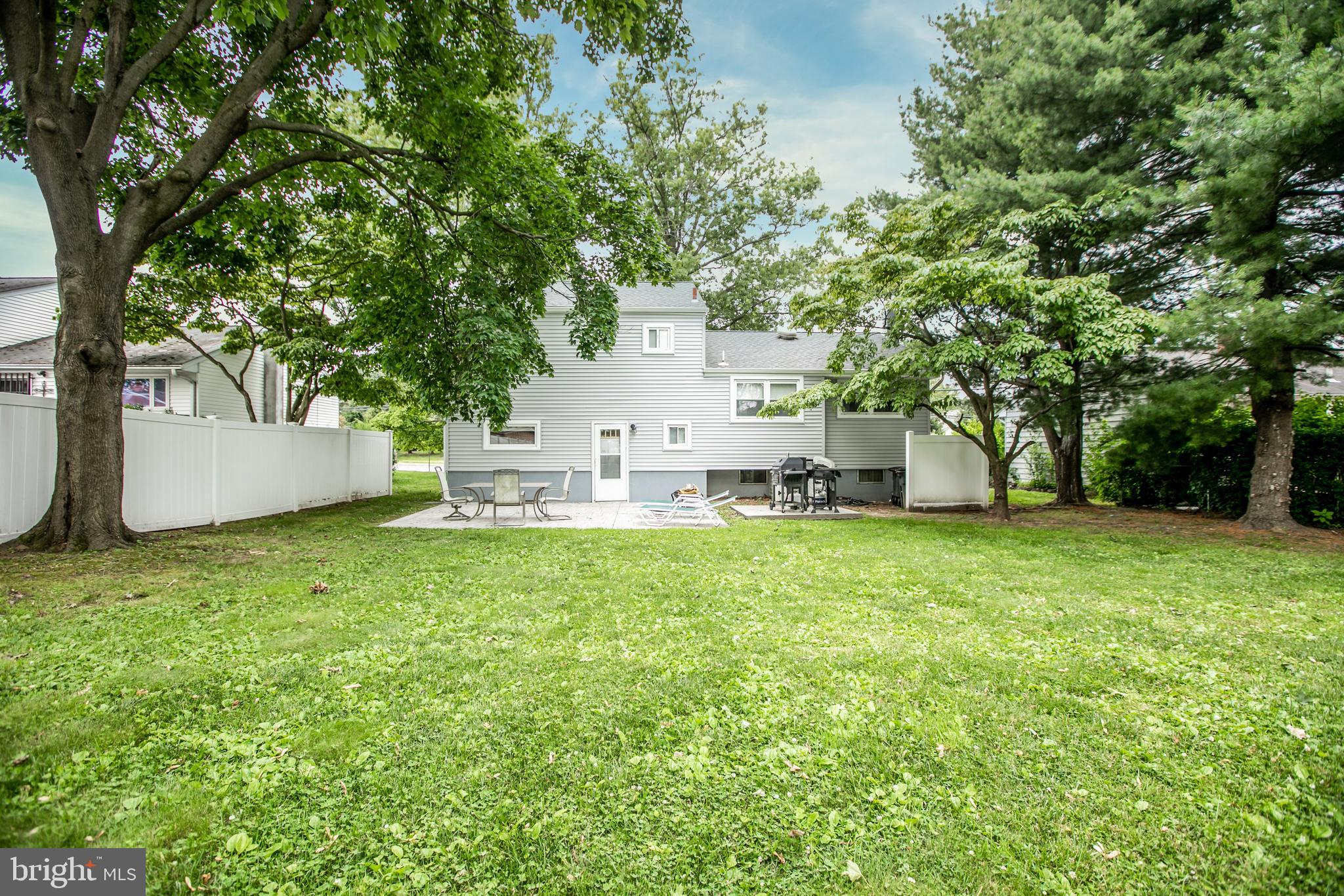 2446 Klockner Road Hamilton, NJ 08690 - Photo 35 of 35
